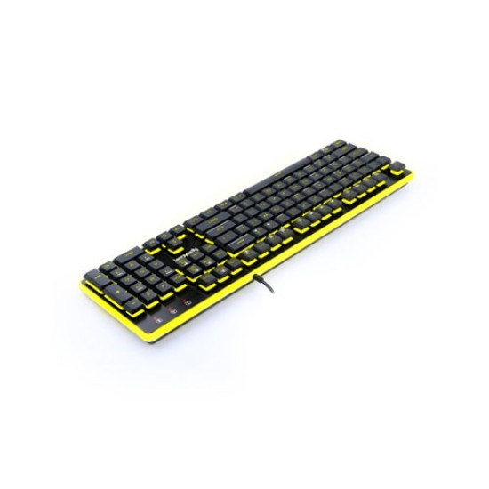 Redragon K509 104KEY DYAUS Gaming Keyboard