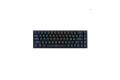 Redragon K631 CASTOR Mechanical Rgb Gaming Keyboard
