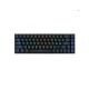 Redragon K631 CASTOR Mechanical Rgb Gaming Keyboard