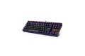 Redragon KUMARA K552 RAINBOW Red Switch Gaming Keyboard