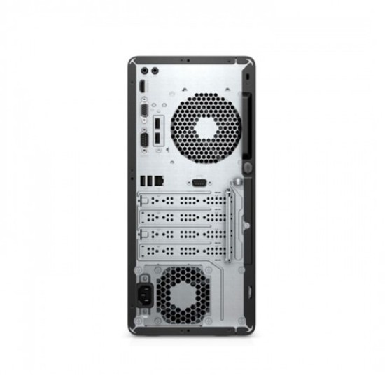 HP 280 Pro G8 MT Core i3 10th Gen Micro Tower Brand PC