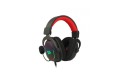Redragon H510 Zeus-X RGB 7.1 Surround Sound Gaming Headset Black