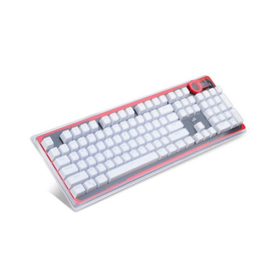 Redragon A101W Keyboard Keycaps