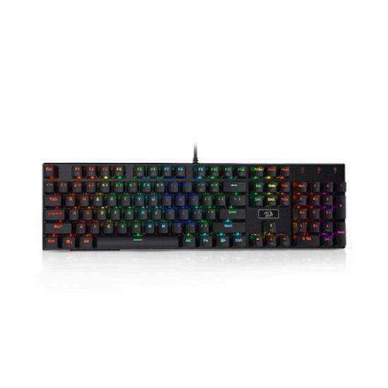 Redragon DEVARAJAS K556 RGB Mechanical Gaming Keyboard