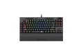 Redragon K588 PRO BROADSWORD RGB Mechanical Gaming Keyboard