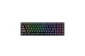 Redragon K628 Pollux RGB Wired Mechanical Gaming Keyboard