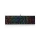 Redragon DEVARAJAS K556RGB Gaming Keyboard