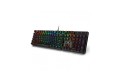 Redragon DEVARAJAS K556RGB Gaming Keyboard