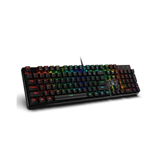 Redragon DEVARAJAS K556RGB Gaming Keyboard