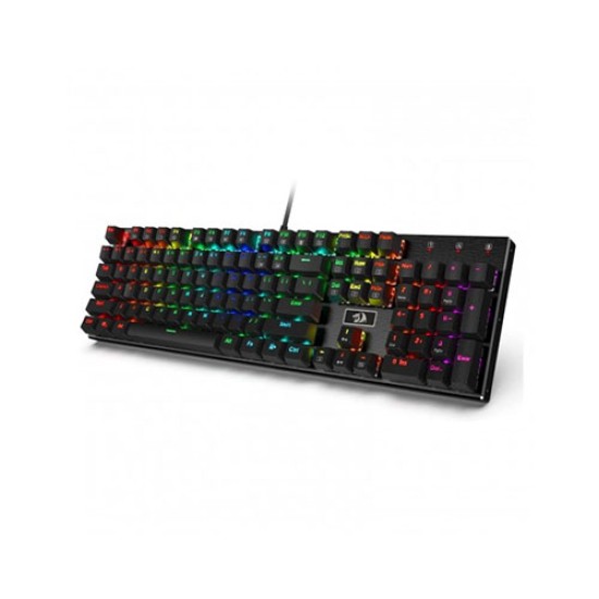 Redragon DEVARAJAS K556RGB Gaming Keyboard