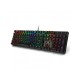 Redragon DEVARAJAS K556RGB Gaming Keyboard