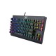Redragon K568 Switches RGB Gaming Keyboard