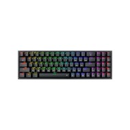 Redragon K628 RGB Switch Gaming Keyboard