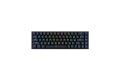 Redragon K631 Red Switch Gaming Keyboard