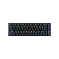 Redragon K631 Red Switch Gaming Keyboard