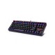 Redragon KUMARA K552 Rainbow mechanical LED backlit Keyboard