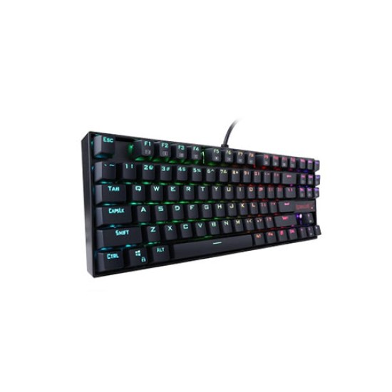 Redragon KUMARA K552RGB-1 RGB Backlit Gaming Keyboard