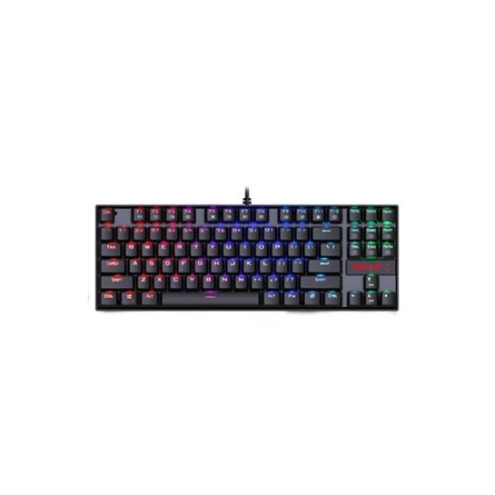 Redragon KUMARA K552RGB-1 RGB Backlit Gaming Keyboard
