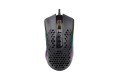 Redragon M808 Storm Lightweight RGB Honeycomb Gaming Mouse