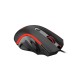Redragon M606 NOTHOSAUR 6 Programmable Buttons Gaming Mouse