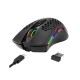 Redragon Storm Pro M808-KS RGB USB 2.4G Wireless Lightweight Gaming Mouse
