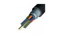 R&M R195666 PER METER 6 CORE ARMOURED SINGLE MODE FO CABLE 
