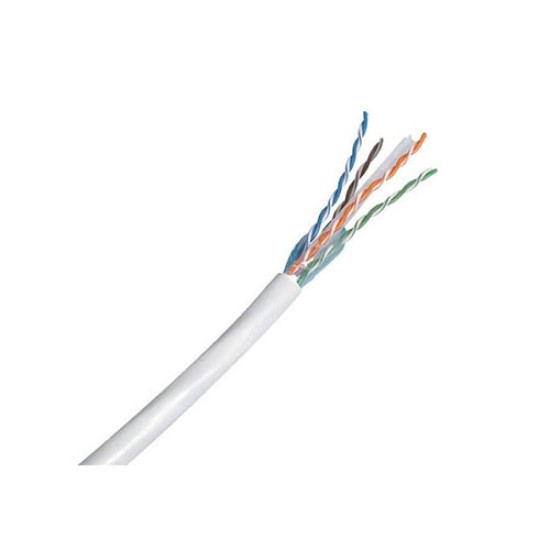 R&M Frpvc R795138Bl Installation Cable