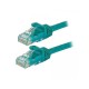 R&M KCP-C0362973001 Cat6 U/UTP LSZH Green Patch Cord