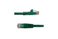 R&M KCP-C0363023001 PC C6 U/UTP 4P LSZH Green Patch Cord
