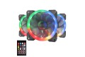 Redragon F009 Pc Case Cooler 