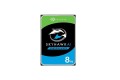 SEAGATE ST8000VE001 SKYHAWK 8TB SUPPORT 7200 RPM SATA HDD
